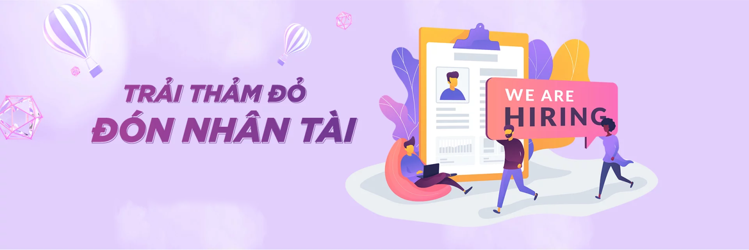 tuyen dung